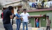 Kannada film shot in two hours