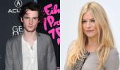 Sienna Miller gives birth to her first child