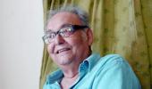 From Satyajit to Shakespeare, Soumitra still rules