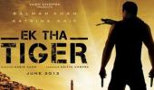 Pak restrains airing of Ek Tha Tiger promos, reviews