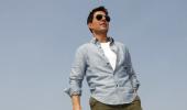 Tom Cruise opted for quickie divorce 'to save Scientology'