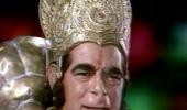 Dara Singh: The First Superhero Of Bollywood