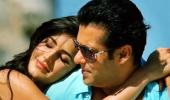 Salman: Very easy to fall in love with Katrina