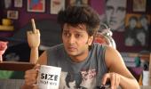 Riteish Deshmukh: I enjoy sex comedies