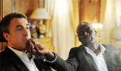 Review: Intouchables is a hilarious French film