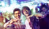 Suriya to play conjoined twins in Maattrraan