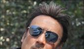 Jackie Shroff on expletives: They are not alien to us