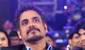 Nagarjuna dons a new avatar!