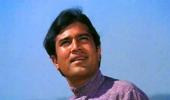 How Rajesh Khanna became India's First Superstar