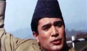 Rajesh Khanna: The Death of Romance