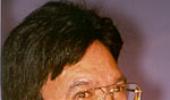 Rajesh Khanna passes away