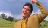 Celebrating Rajesh Khanna on All India Radio