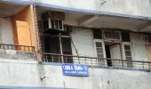Rajesh Khanna's homes: Then And Now