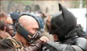 Will Dark Knight Rises beat Avengers at the box office?