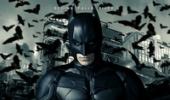 Review: The Dark Knight Rises impresses and depresses