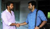 Malayalam film Akashathinte Niram in the Oscar list