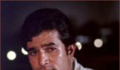 Rajesh Khanna: The star who couldn't cope