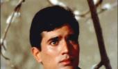 'Rajesh Khanna did not care for anyone'