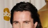 Christian Bale visits Aurora shooting victims