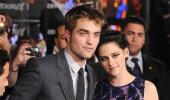 Kristen Stewart apologises to Pattinson over affair