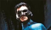 Review: Mugamoodi's music is interesting