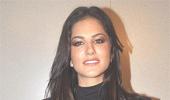 PHOTOS: Sunny Leone arrives in Mumbai