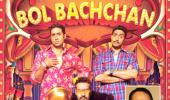 'To those who think of Bol Bachchan as crap, CHILL!'