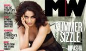 PIX: Bollywood Gals With The Hottest Legs