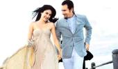 Saif, Kareena wedding confirmed on October 16!