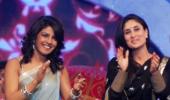 Are Priyanka-Kareena friends?