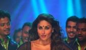 Like Kareena's Halkat Jawani look? VOTE!