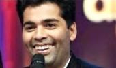 Karan Johar: Relationship with Priyanka is back on track