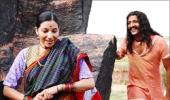 Review: Bhageerathi is worth a watch