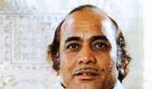 Pay tribute to Mehdi Hassan, right here