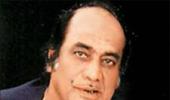 Mehdi Hassan wanted to meet Amitabh, Dilip Kumar