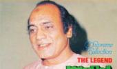 Indo-pak leaders mourn Mehdi Hassan's demise