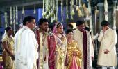 Bollywood wishes Ram Charan, Upasana