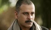 Manoj Bajpayee: Never been so busy in my entire career