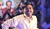 Sushil Kumar of KBC fame on Jhalak Dikhhla Jaa