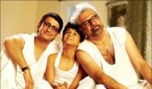 Loved Ferrari Ki Sawaari? Discuss with Sukanya Verma!