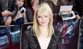 PIX: The Amazing Spider-Man premieres in London
