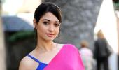 South actress Tamannah takes over from Sridevi