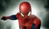 Ten Things You Didn't Know About Spider-Man - I