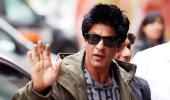 Shah Rukh Khan completes 20 years in Bollywood