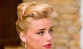 Johnny Depp's New Girl: Just Who Is Amber Heard?