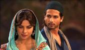 Review: Teri Meri Kahaani is charming