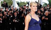 Reese Witherspoon announces pregnancy