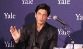 20 Things We Love About Shah Rukh Khan