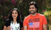 First Look: Nara Rohit and Nithya Menen in Okkadine