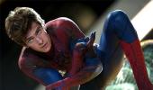 Ten Things You Didn't Know About Spider-Man - II